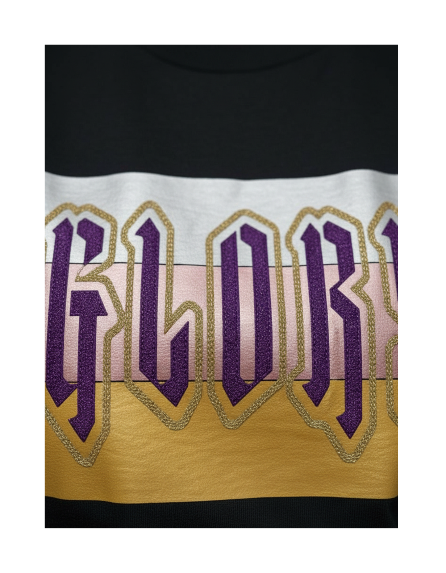 THE "GLORY" TEE