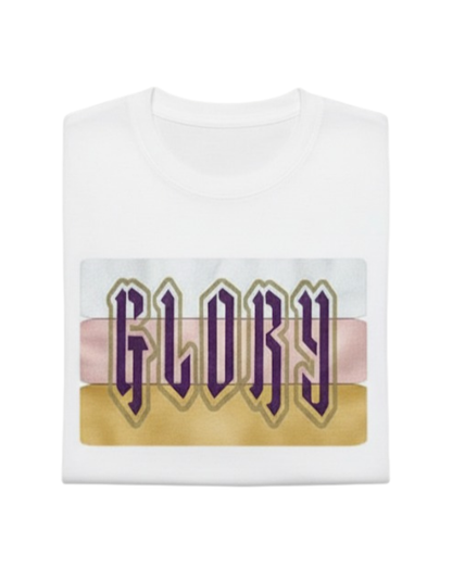 THE "GLORY" TEE