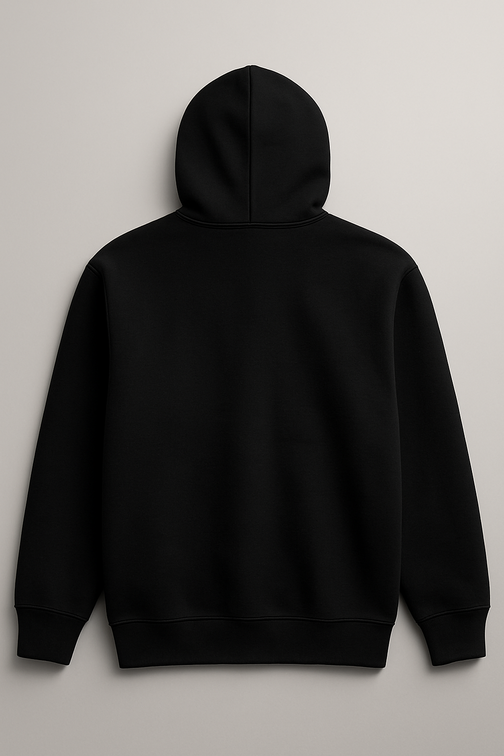 THE "GLORY" HOODIE