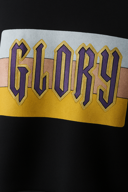 THE "GLORY" HOODIE