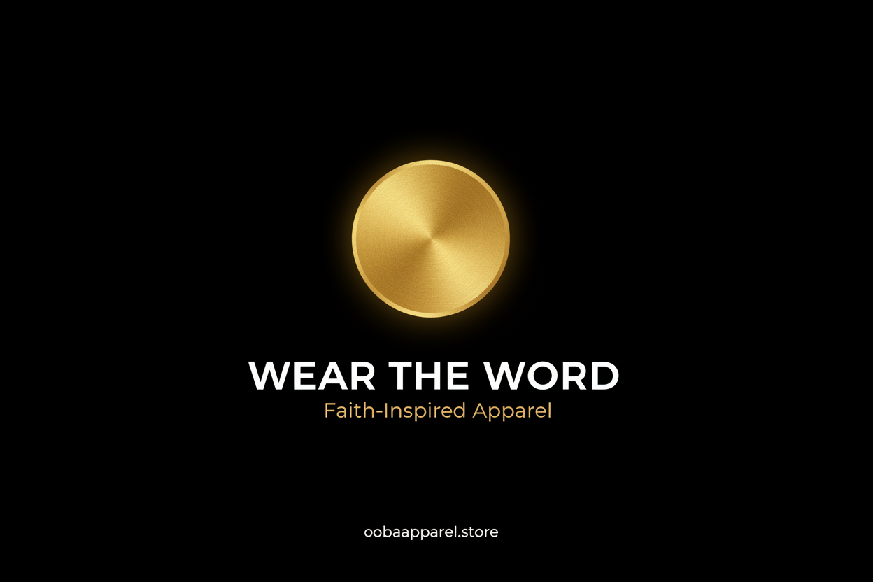 O'Oba Apparel Brand Introduction Post
