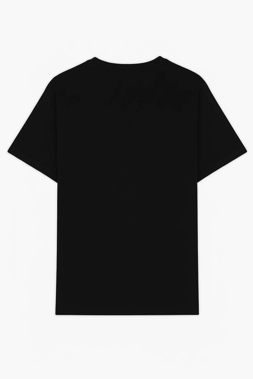 Son of God T-shirt back view