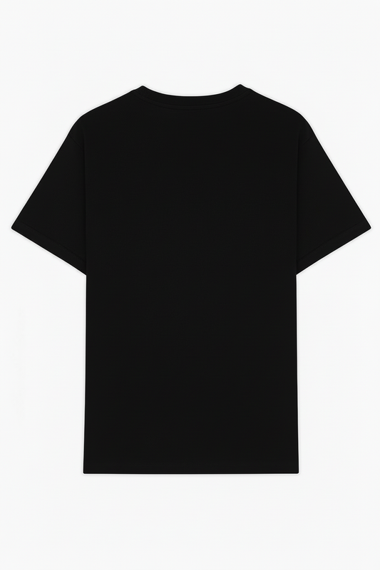 Son of God T-shirt back view