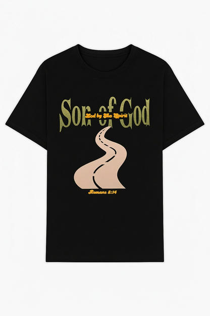 Son of God T-shirt front view